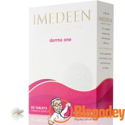 Имедин Сияние Свежести. Imedeen Derma One. Купить, цена, отзывы