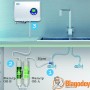 Универсальный озонатор для кухни "OFI-101"