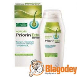 приорин шампунь купить (priorin shampoo)