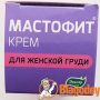 Мастофит, крем 50г. Купить, цена, отзывы