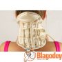 Корсет для шеи «Spinal Doctor 101 Maxi» (пневматический)
