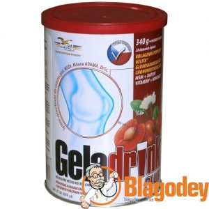 Геладринк Плюс Geladrink Plus цена, купить, отзывы