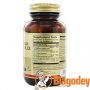 Солгар Комплекс черники, гинкго для зрения и лютеин (Solgar, Bilberry Ginkgo Eyebright Complex Plus Lutein) купить, цена, отзывы
