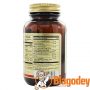 Солгар Комплекс черники, гинкго для зрения и лютеин (Solgar, Bilberry Ginkgo Eyebright Complex Plus Lutein) купить, цена, отзывы