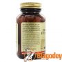 Солгар Комплекс черники, гинкго для зрения и лютеин (Solgar, Bilberry Ginkgo Eyebright Complex Plus Lutein) купить, цена, отзывы