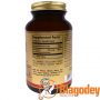 Солгар Пиколинат хрома (Solgar, Chromium Picolinate), капсулы 500 мкг, 120 шт. Купить, цена, отзывы