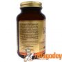 Солгар Пиколинат хрома (Solgar, Chromium Picolinate), капсулы 500 мкг, 120 шт. Купить, цена, отзывы