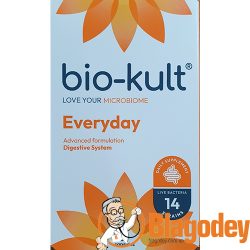 Бак-Сет Форте (Bio-Kult Everyday) №30. Купить, цена, отзывы.