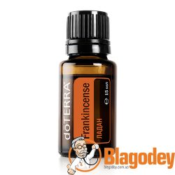 Эфирное масло doTERRA Frankincense (Ладан) флакон, 15 мл. Купить, цена, отзывы.