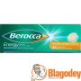 Берокка (Berocca) таблетки шипучие, №45. Купить, цена, отзывы.