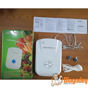 Многофункциональный бытовой озонатор “Ozone Power”. Купить, цена, отзывы