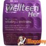 Веллтин Она (Wellteen Her). Купить, цена, отзывы.