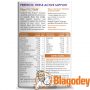 Перфектил Плюс ПроТэн Perfectil Plus ProTan. Витабиотикс (Vitabiotics) Купить, цена, отзывы