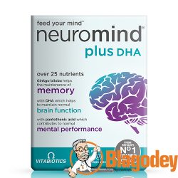 Нейромайнд Плюс (Neuromind Plus). Нейрозан Плюс (Neurozan Plus). Купить, цена, отзывы