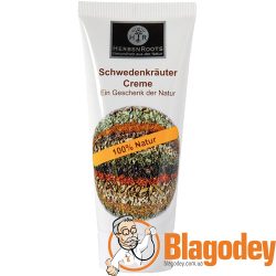 Шведская горечь, крем (Schwedenkrauter Creme). Купить, цена, отзывы