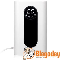 Озонатор Ионизатор воздуха Catalina-101 PLUS. Инструкция. Купить, цена, отзывы