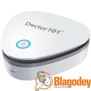 Озонатор очиститель воздуха TRITON-101.  Инструкция. Купить, цена, отзывы
