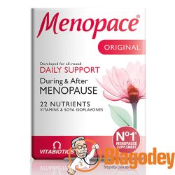 Менопейс Ориджинал 90 (Menopace Original 90). Купить, цена, отзывы