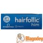 Хеафолик для мужчин (Hairfollic Him), 30 шт. Купить, цена, отзывы.