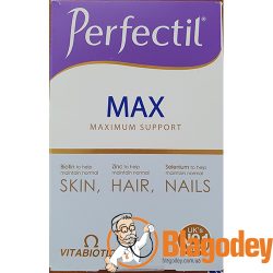 Перфектил Макс (Perfectil Max) таблетки, 84 шт. Купить, цена, отзывы.